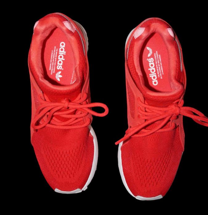 Damskie buty sportowe Adidas Racer Lite r. 36 2/3