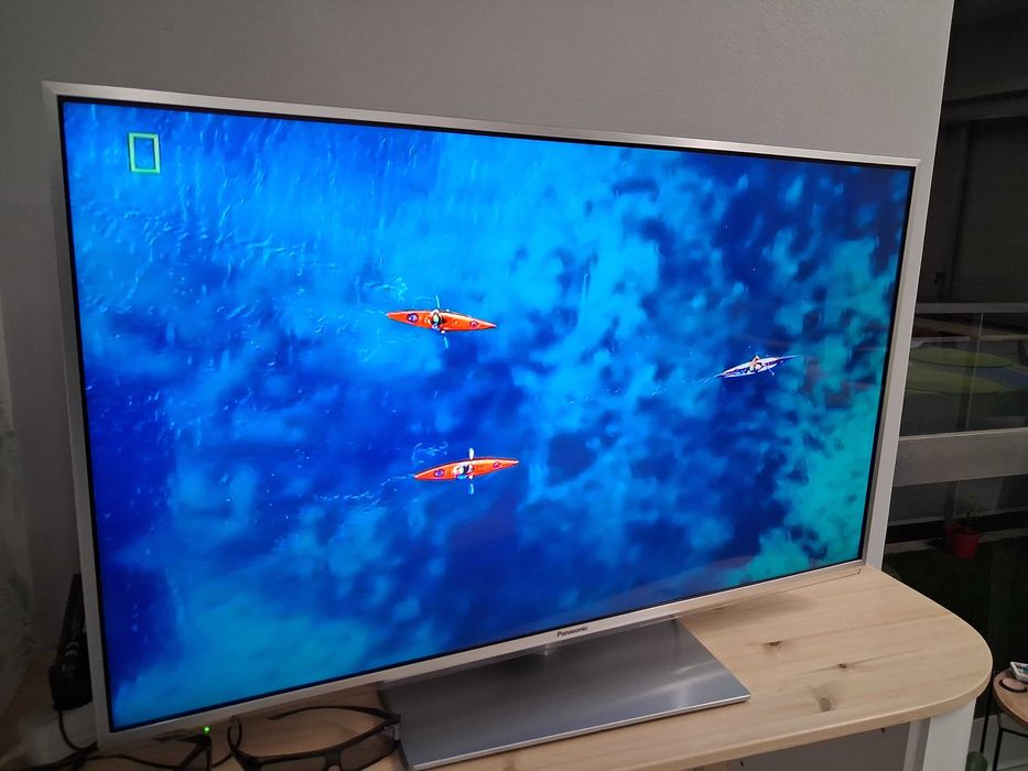 Televisão Panasonic 42"