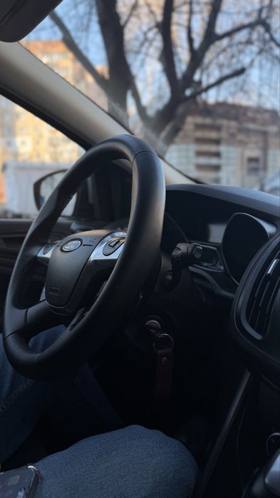 Ford Escape 2013