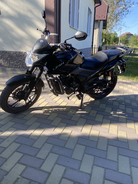 В продажі чудовий LIFAN 200 CiTyR