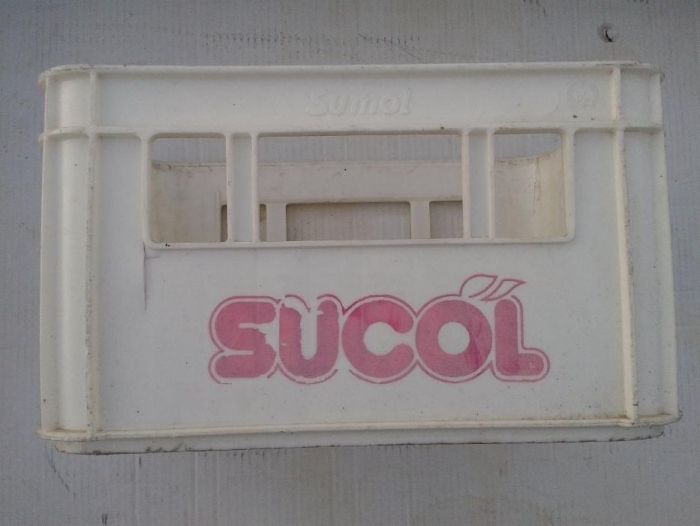 Grades de Cerveja e Sumos