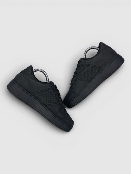 Buty Sportowe Replay Sneakers Czarny Rozmiar 36