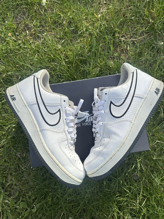 Кросівки Nike air force 1 45розмір