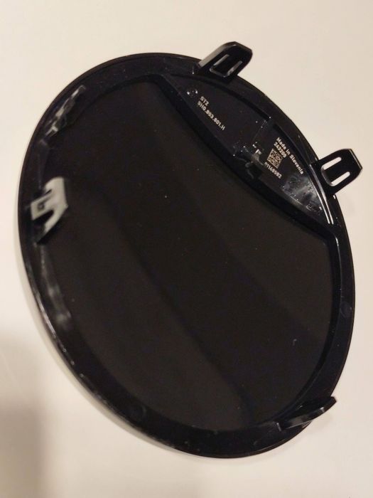 5H0853601H Емблема golf 2022+ jetta 2022+ passat 2022+  polo 2022+