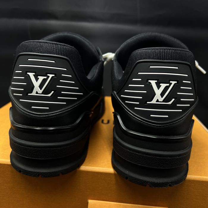 Buty Louis Viutton Orginalne