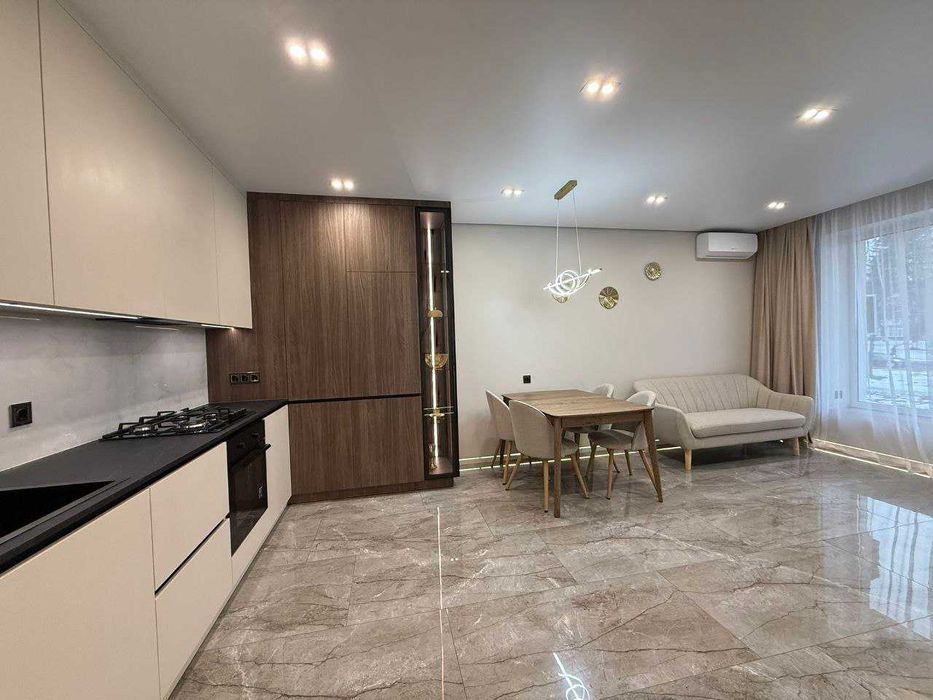 Оренда 2х кімн квартира. Новобудова неподалік Spotr Life