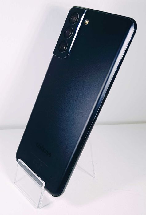 Samsung S21+ 5G 256GB Black Gwarancja FVM Koszalin