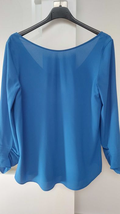 Blusa Massimo Dutti excelente estado