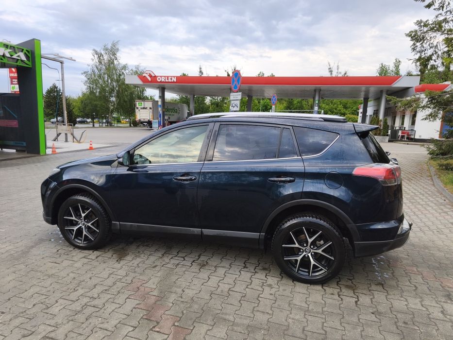 Sprzedam Toyota Rav4