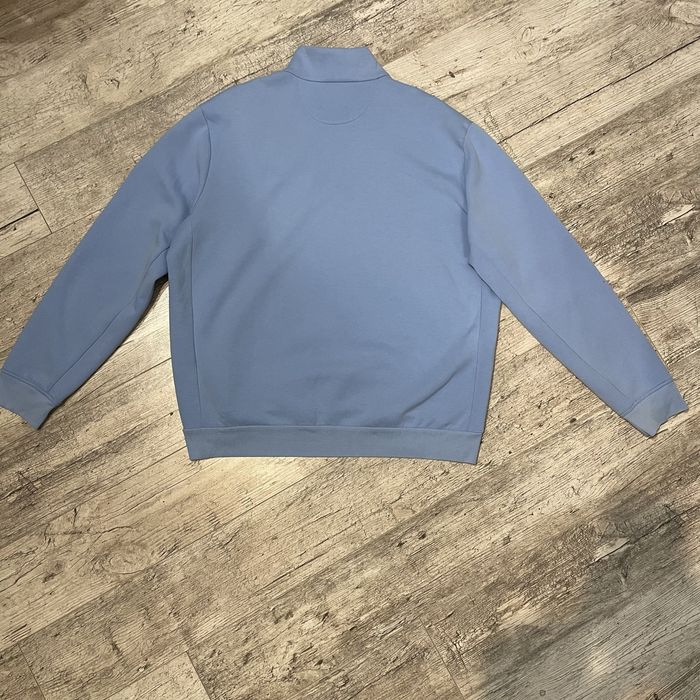 Polo Ralph Lauren Sweter halfzip pullover 3/4 zip Knitwear