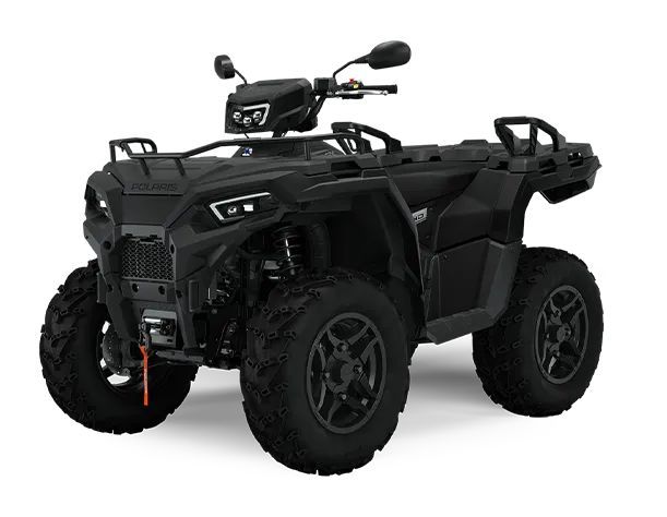 Polaris