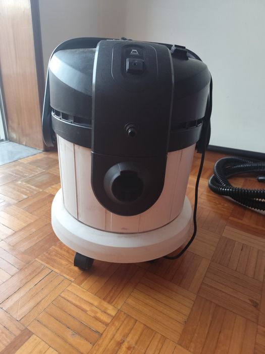 Aspirador de pó Karcher