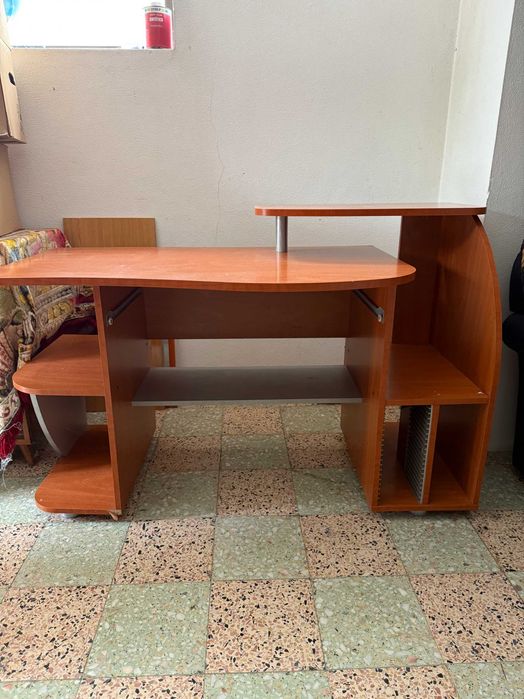 Secretária  PC Gaming