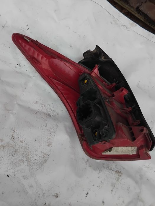 Lampa prawy tył Peugeot 308 sw kombi