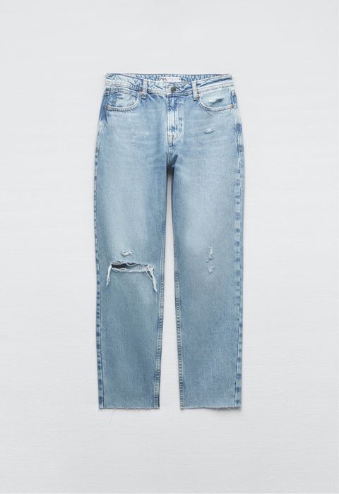 Джинси Zara original