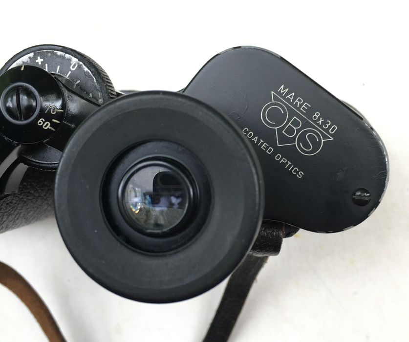 Бінокль Beck Kassel Mare 8x30 CBS