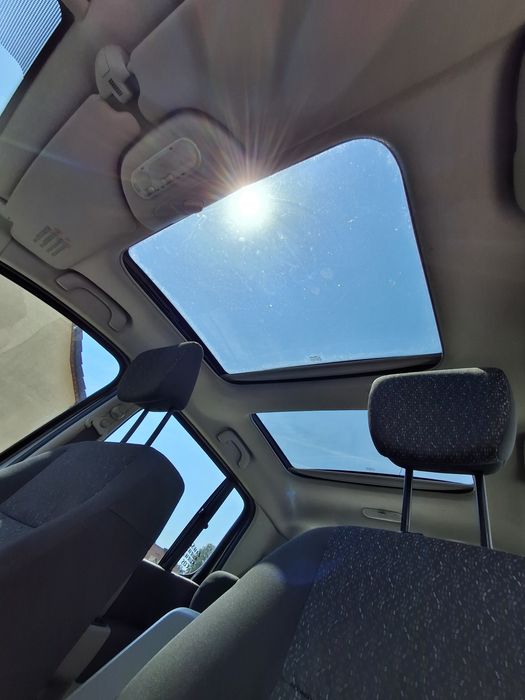 Renault modus 1.6