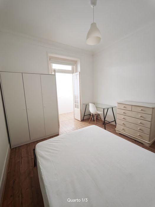 Quarto Areeiro (Lisboa)
