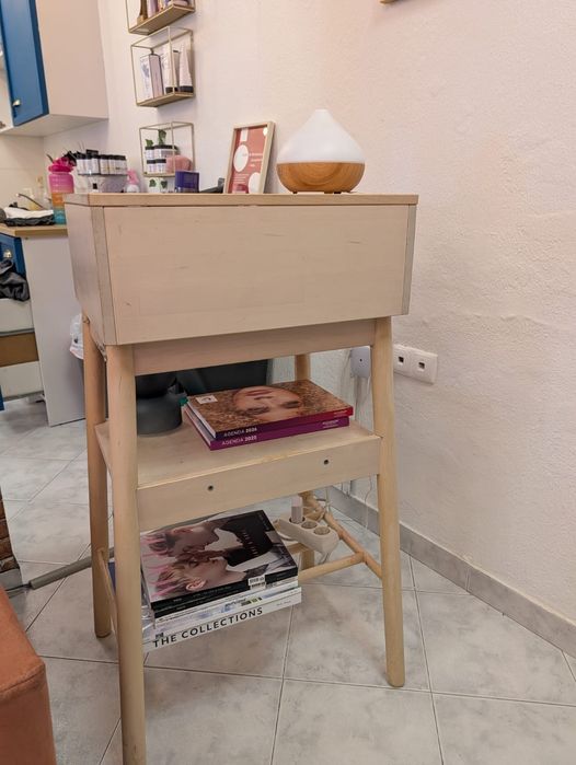 Balcão de atendimento