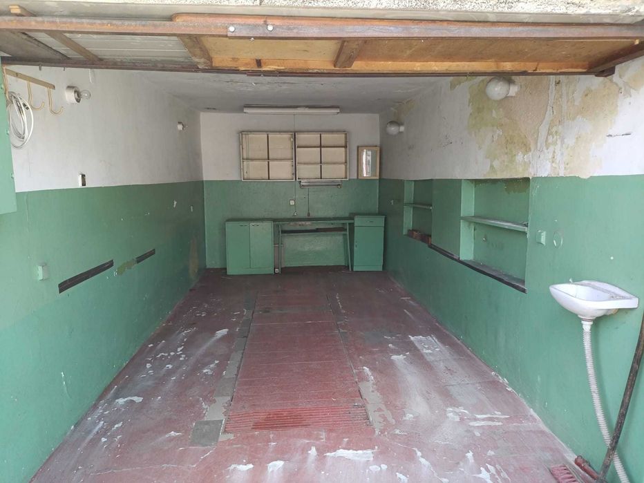 Sosnowiec ul. Legionów - mieszkanie z garażem