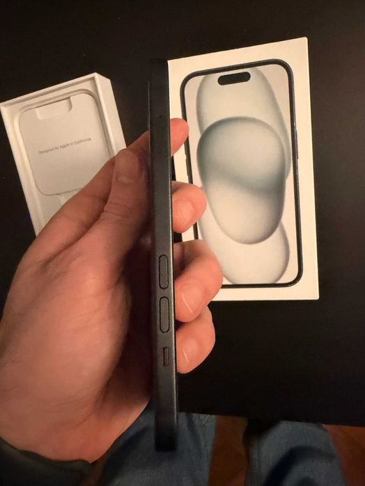 iPhone 15 128 Gb