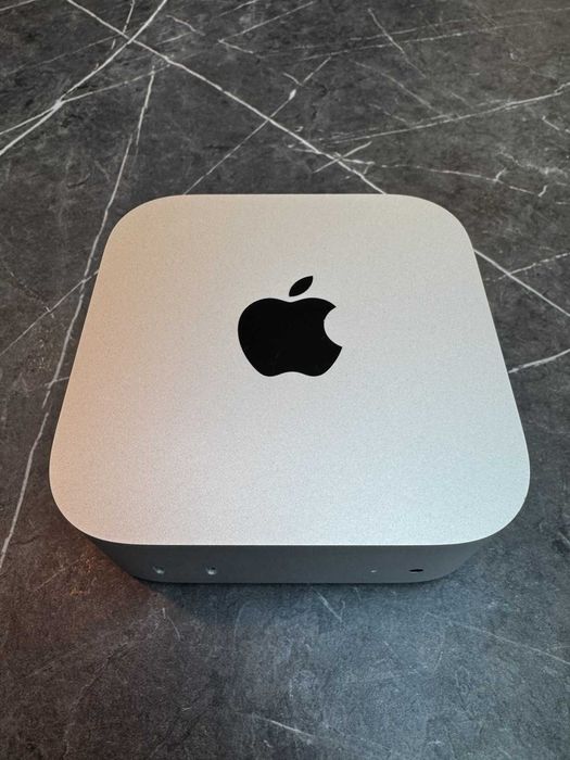 Apple Mac mini M4 pro De novo