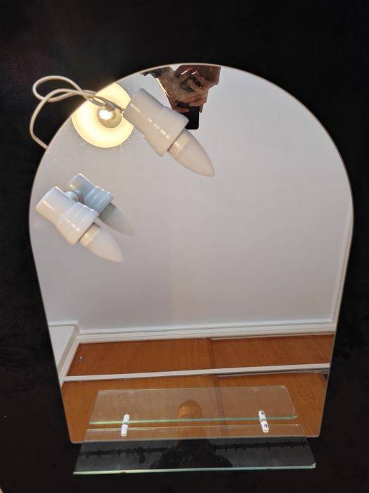 Espelho casa de banho