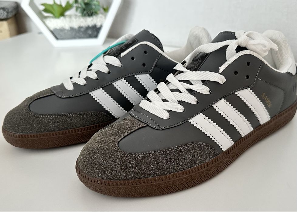 Кросівки adidas samba