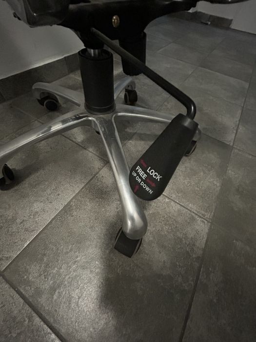 Krzeslo obrotowe Jungle