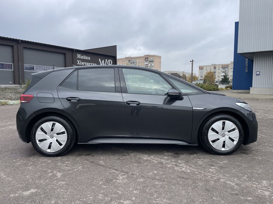 Авто Volkswagen ID 3 PRO
