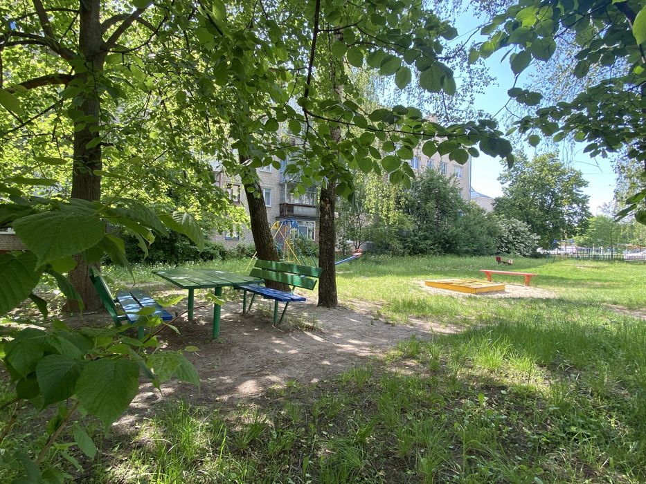 Продаж 3-кімнатної квартири  68м2, цегла, гарний район