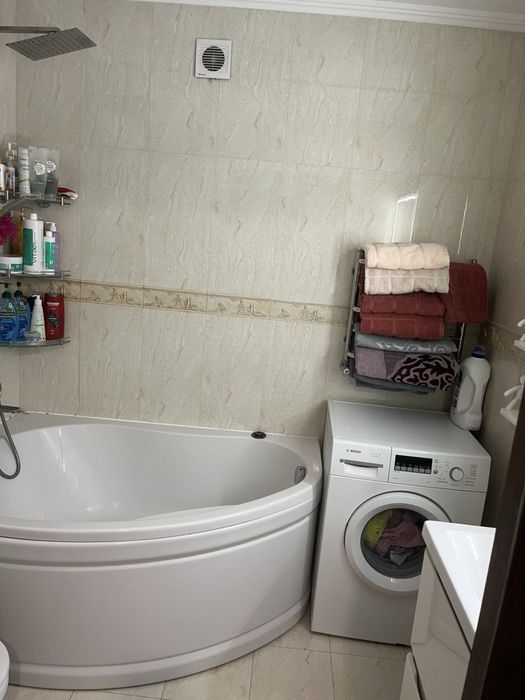 Стиральная машина  BOSCH