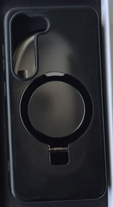 Samsung Galaxy S23 128GB Preto