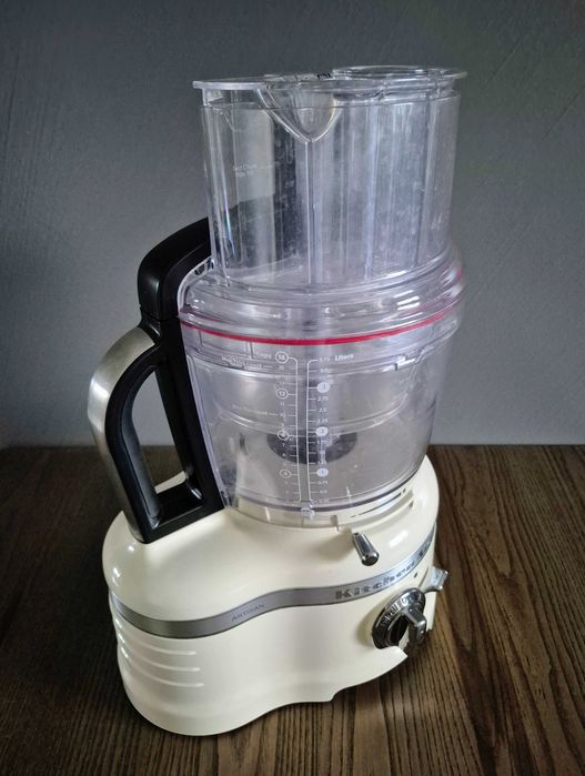 Robot kuchenny KitchenAid artisan 4L