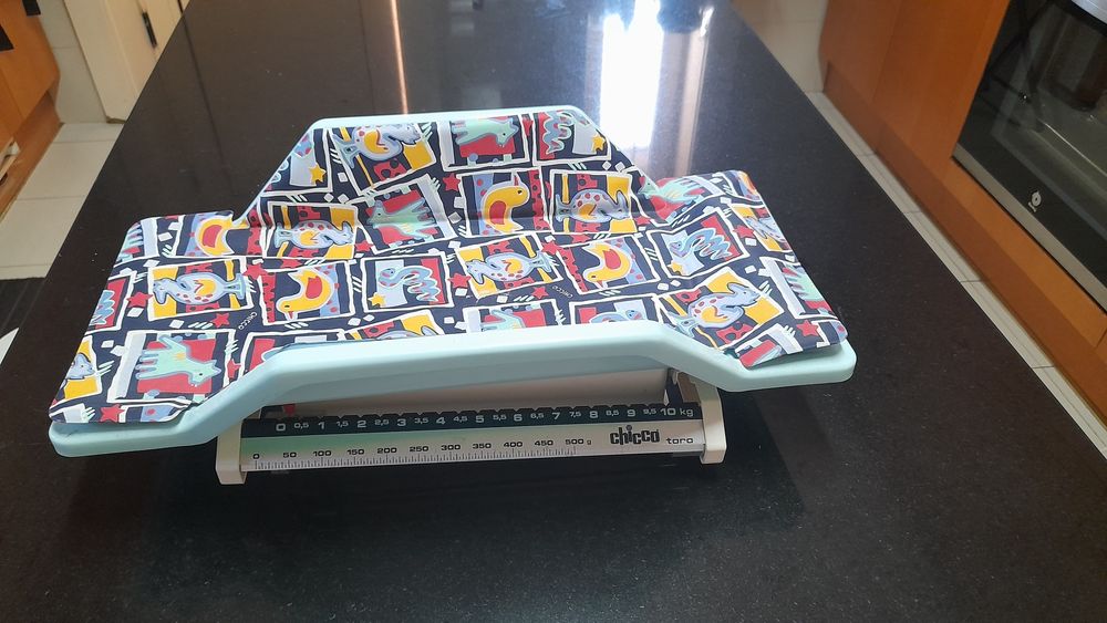 Chicco Baby Scale