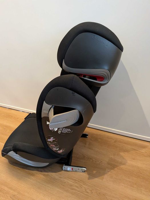 Cybex SolutionS-Fix Gold