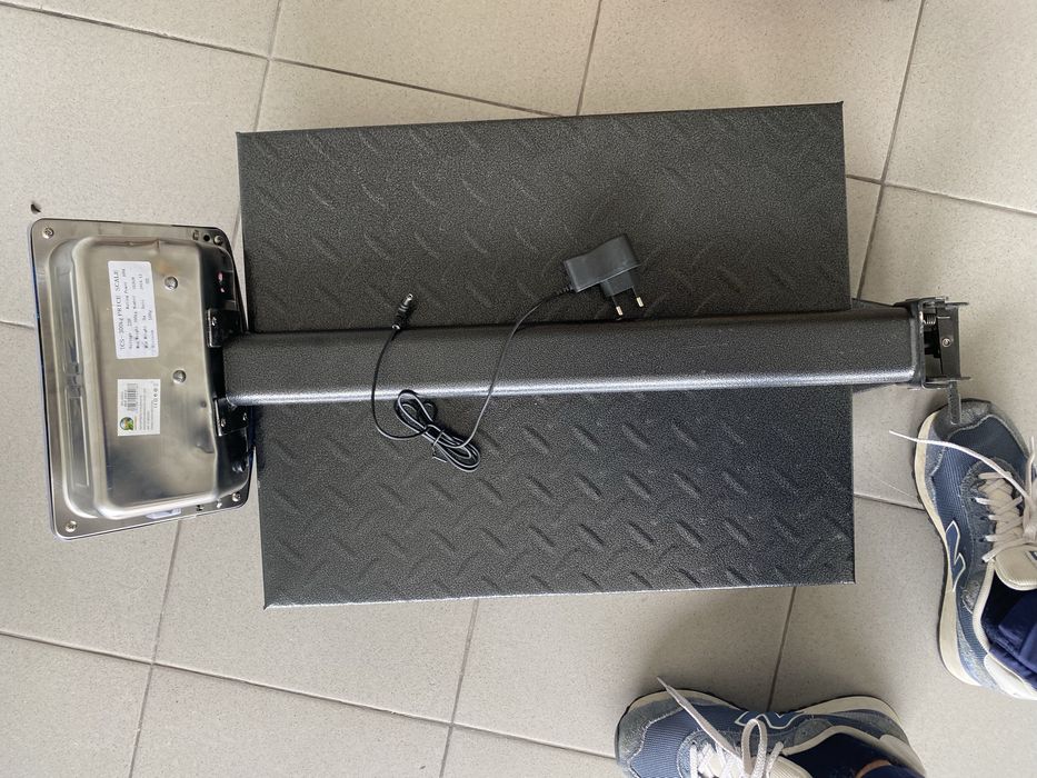 Balanca digital ate 150 kg