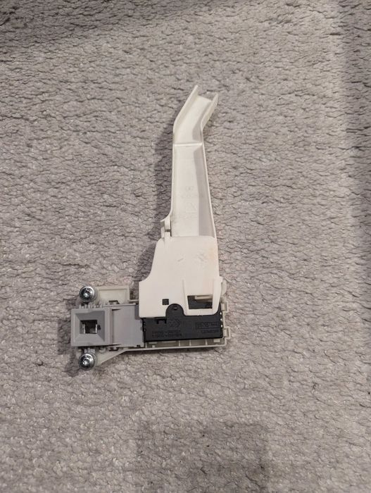 Запчастина від стіральної машини AEG Lavamat