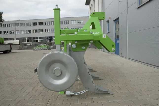 Глубокорихлитетель розрихлювач чизель Бомет Польща ОРИГІНАЛ