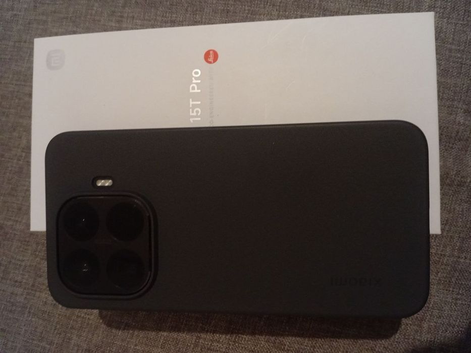 Xiaomi 15T Pro 12/512 Global