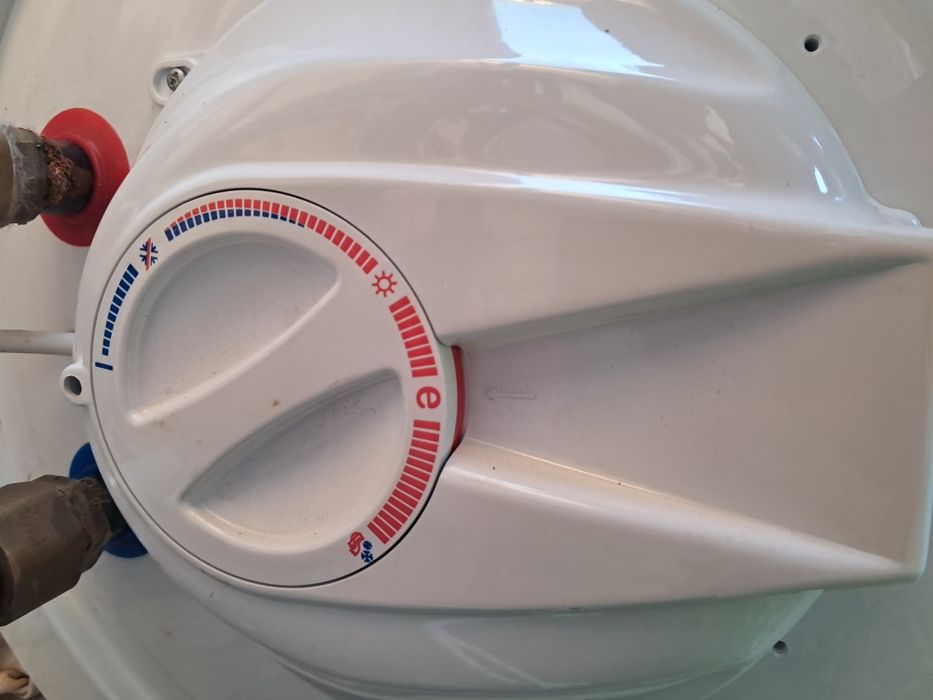 Boiler elektryczny 80L