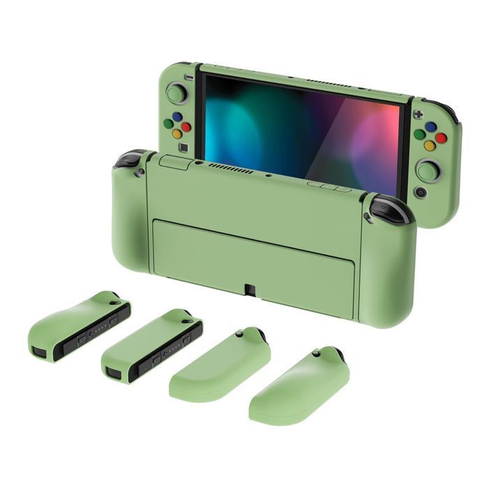 Etui Playvital Do Nintendo Switch Oled