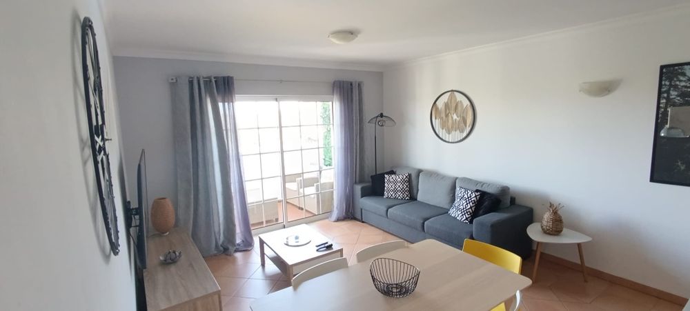T2+1 Duplex - Mar à Vista Algarve Summer