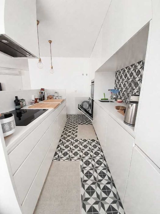 Quarto privativo em Santa Maria Maior!