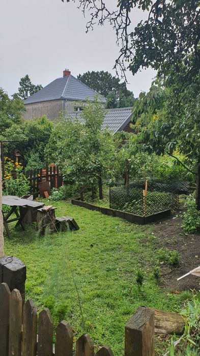 Sprzedam kawalerkę bezczynszową w Miastku -pokój-kuchnia-łazienka 30m2