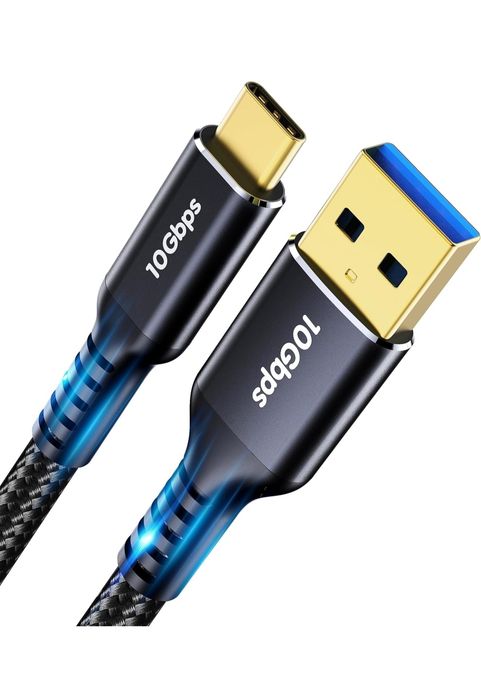Kabel USB typu C