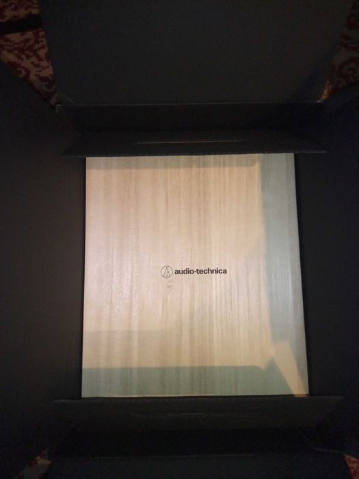 AudioTechnica ATH-AWKT