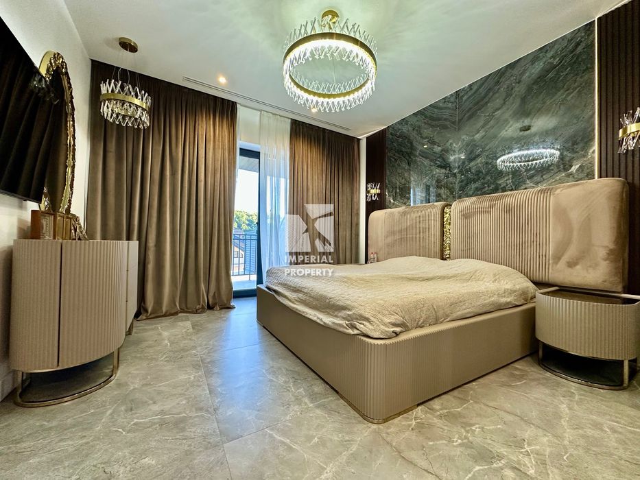 Дом по адресу Апрельский пер. (площадь 175 м²) - Atlanta.ua - фото 8