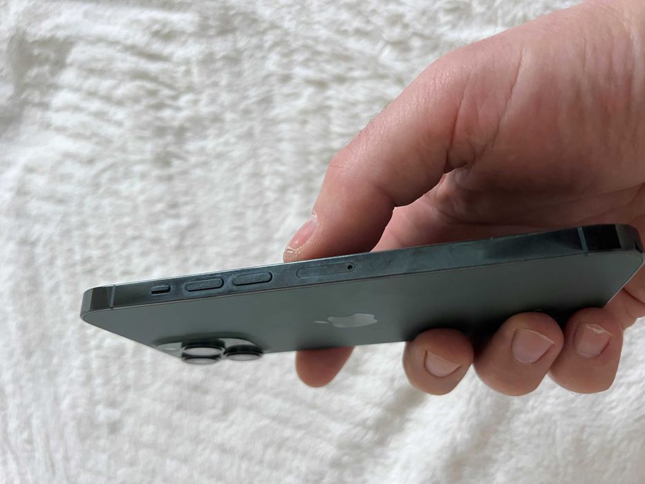 iPhone 13 pro max 256GB - bateria 86%