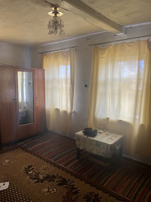 Будинок у полтавській області